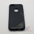    Apple iPhone 5C - S-Line Silicone Phone Case